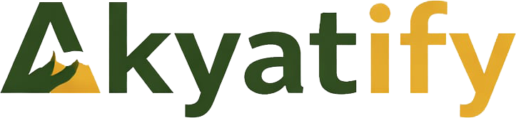 Akyatify