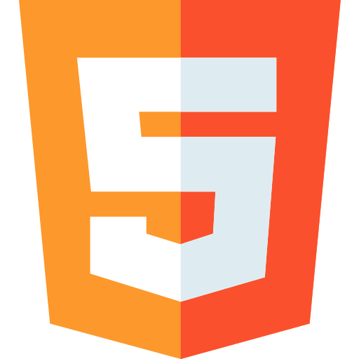 HTML Icon