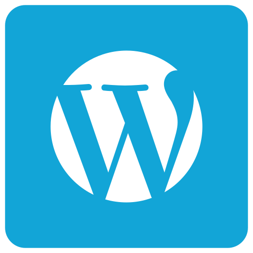 WordPress Icon