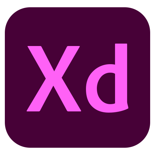 AdobeXD Icon